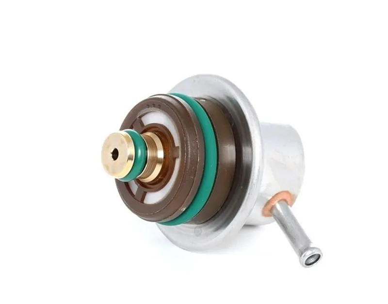 REGULATOR FITECH 43 PSI