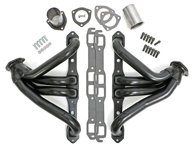 Hovedbilde HEADERS MOPAR BB