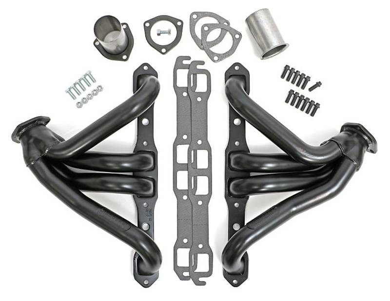 HEADERS MOPAR BB
