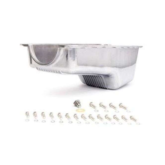 Hovedbilde BUNNPANNE FORD SBF - FRONT SUMP