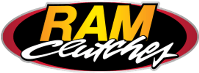 RAM Clutches