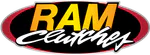 RAM Clutches