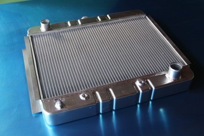 Hovedbilde ALU-RAD NOVA/MOPAR
