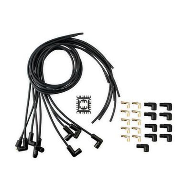 Hovedbilde PLUGGKABEL BYGGESETT 90° KERAMISK