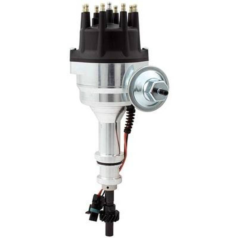 FORDELER 351W READY TO RUN