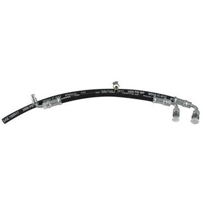 Hovedbilde SERVO SLANGE KIT M2 TANNSTANG