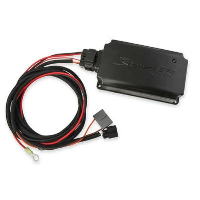 Hovedbilde TENNINGSBOKS  HYPERSPARK SNIPER