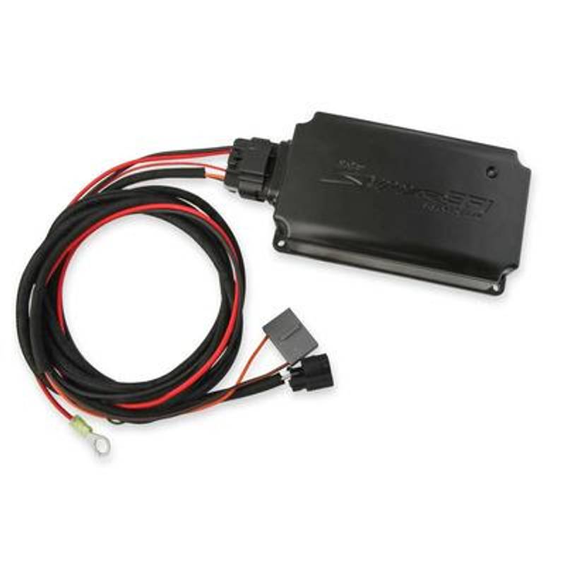 TENNINGSBOKS  HYPERSPARK SNIPER