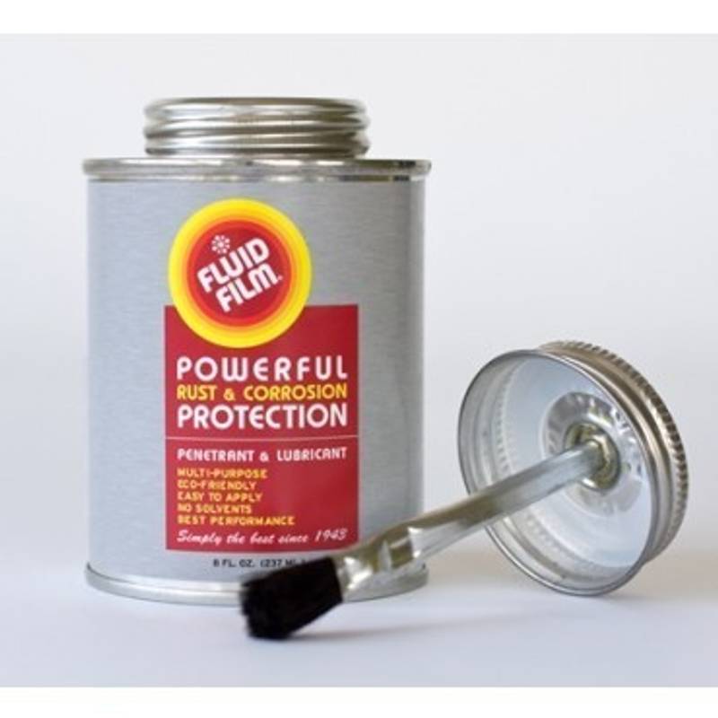 Fluid Film NAS Penselboks