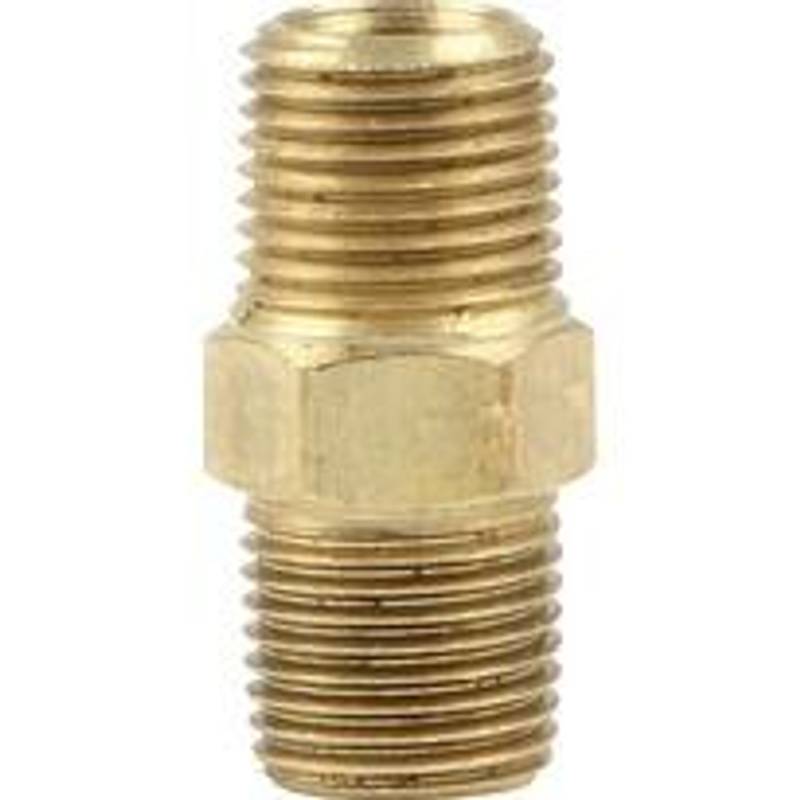 RØR SKJØT 1/8'' NPT