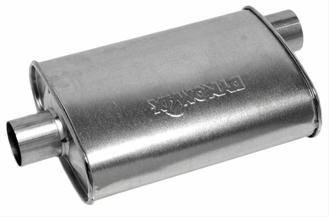 Hovedbilde EKSOSPOTTE 2'' DYNOMAX TURBO 14