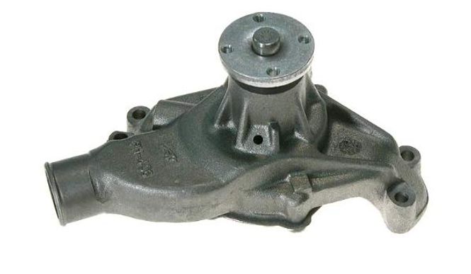 Hovedbilde VANNPUMPE CORVETTE SBC