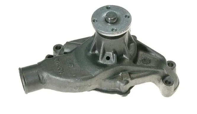 Hovedbilde VANNPUMPE CORVETTE SBC
