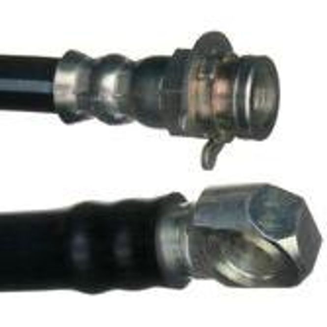 Hovedbilde BREMSESLANGE GM FRONT 79-90