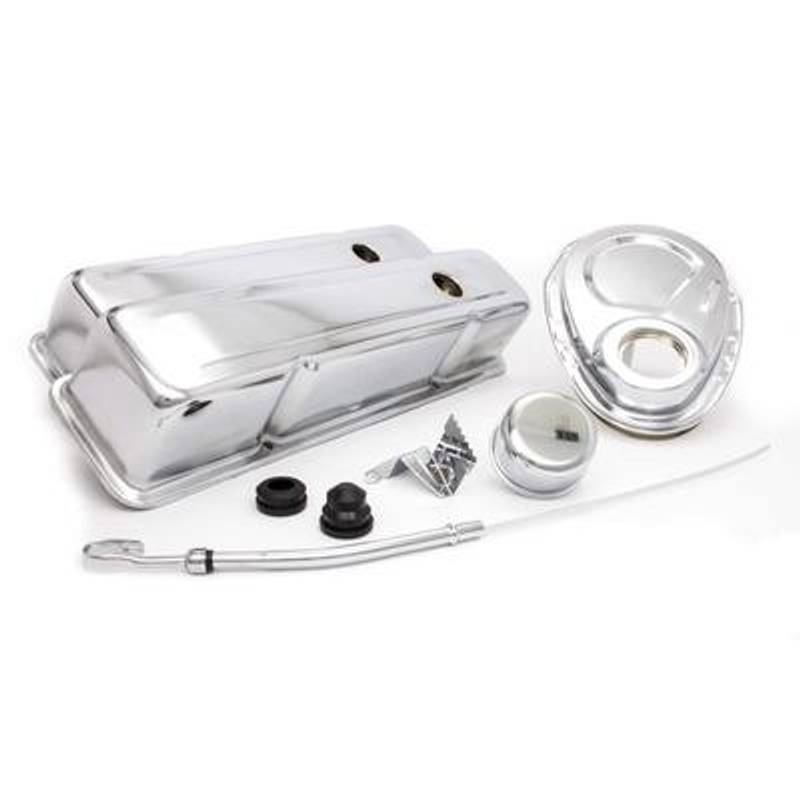 DRESS UP KIT SBC Minges Universal Service AS