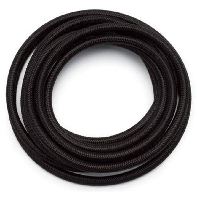 Hovedbilde 6AN SLANGE SVART 20FT RUSSEL