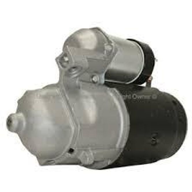 Hovedbilde STARTER CHEVROLET  153T