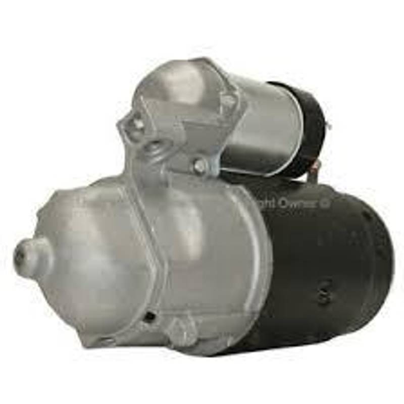 STARTER CHEVROLET  153T