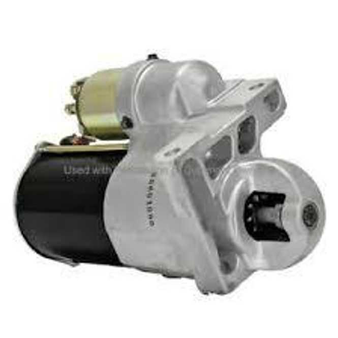 Hovedbilde STARTER CHEVROLET  LT1 153T