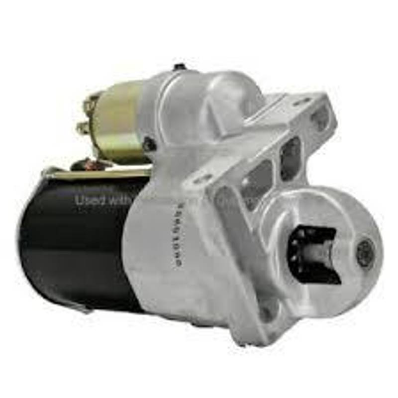 STARTER CHEVROLET  LT1 153T