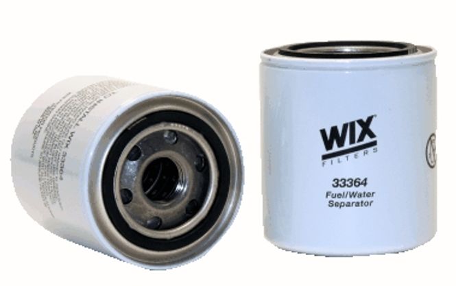 Hovedbilde BENSINFILTER MARINE - WIX-33364