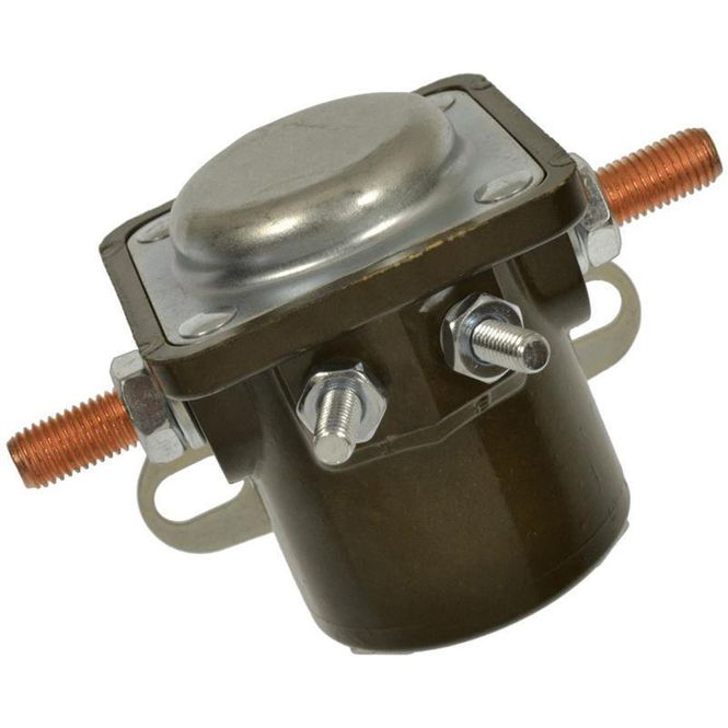 Hovedbilde INNSLAG STARTER FORD - EKSTERN MONTERING 53-84