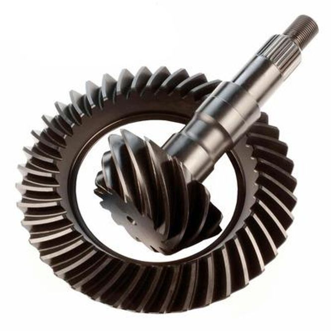 Hovedbilde UTVEKSLING 10 BOLT GM 3.73 - Richmond 85373
