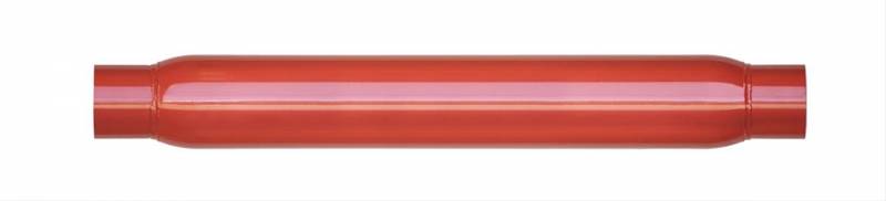 EKSOSPOTTE 2'' THRUSH GLASSPACK 20