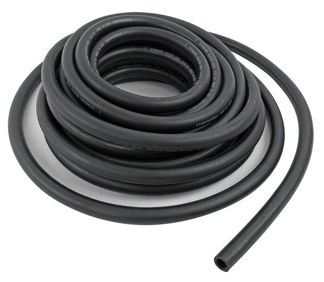 Hovedbilde SLANGE KJØLEVANN 5/8'' PR.METER