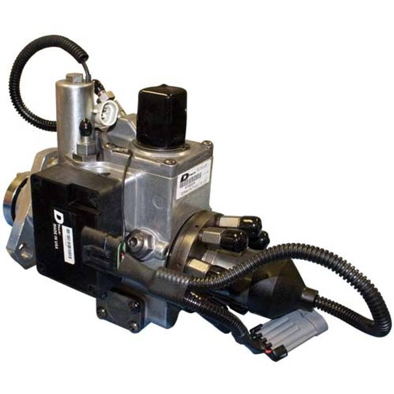 BYTTEPUMPE CHEV 6,5TD - 5521