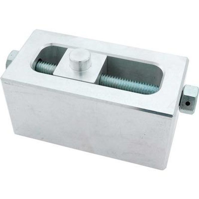Hovedbilde SENKEKLOSS 1,5'' ALU JUSTERBAR