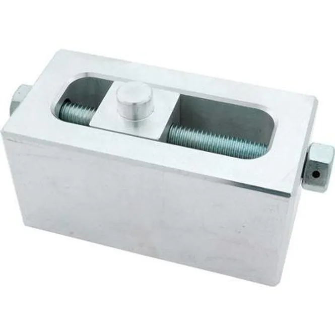 Hovedbilde SENKEKLOSS 1,5'' ALU JUSTERBAR