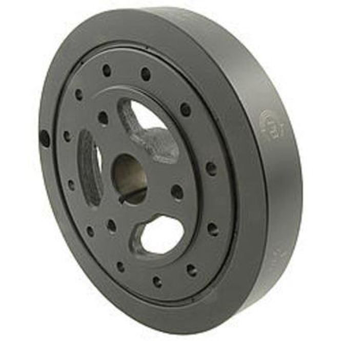 Hovedbilde SVINGNINGSDEMPER 6.75" SBC
