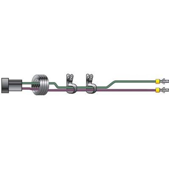 Hovedbilde MSD HEI BYPASS KABEL