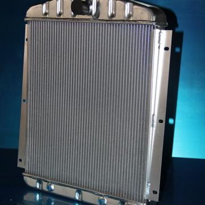 Hovedbilde ALU-RAD CHEVY TRUCK 47-54