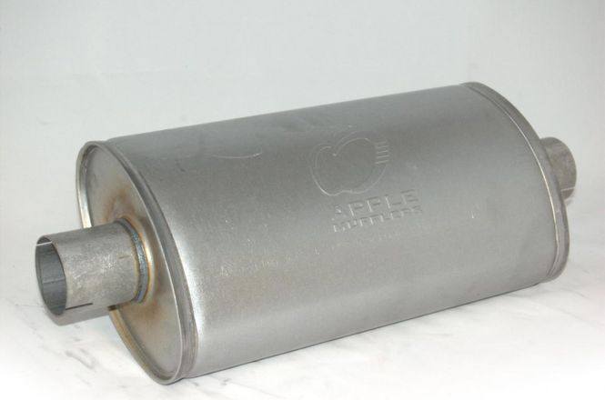 Hovedbilde EKSOSPOTTE SLIMLINE 3''