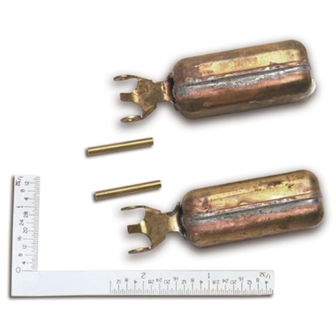 Hovedbilde FLOTTØR EDELBROCK