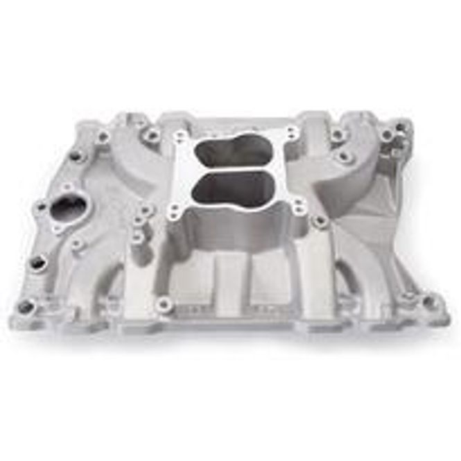 Hovedbilde INNSUG OLDSMOBILE - EDELBROCK 2151