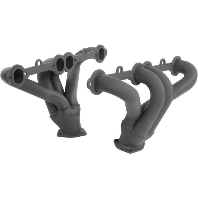 Hovedbilde HEADERS SBC BLOCK HUGGERS