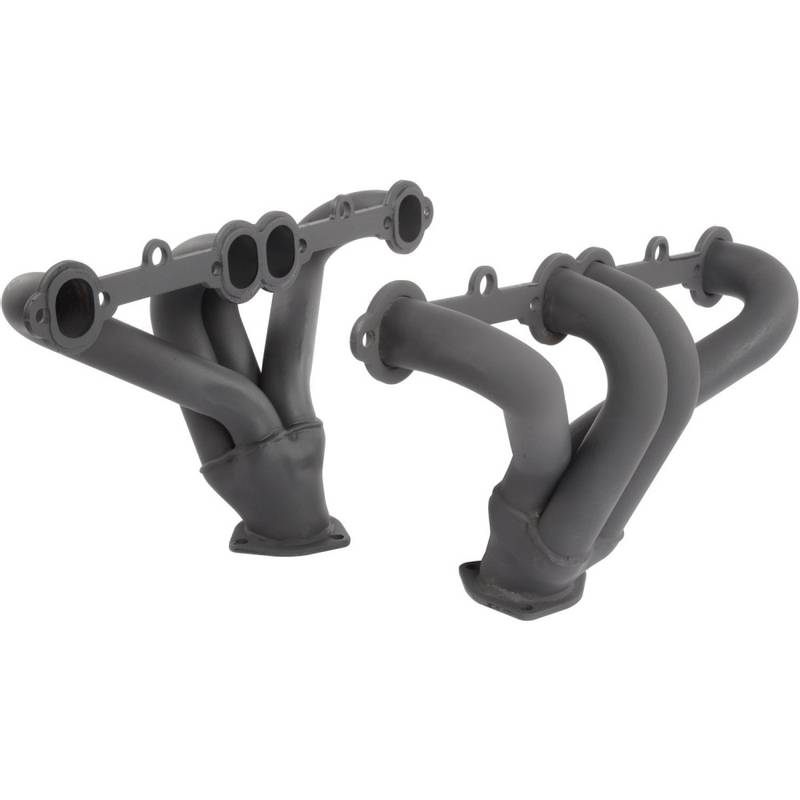 HEADERS SBC BLOCK HUGGERS