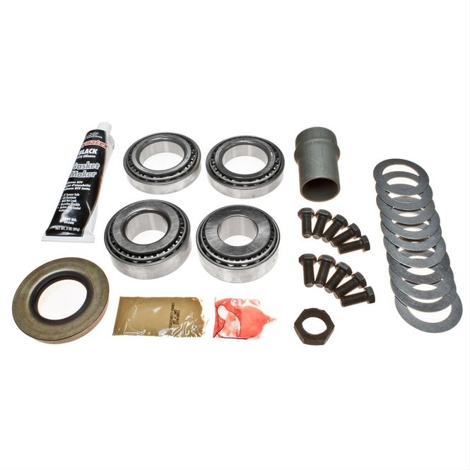 Hovedbilde LAGERSETT 10 BOLT  8,2''  55-64 17 SPLINE