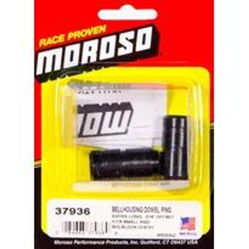 DOWELPINS CLUTCHHUS 0,014'' OFFSET