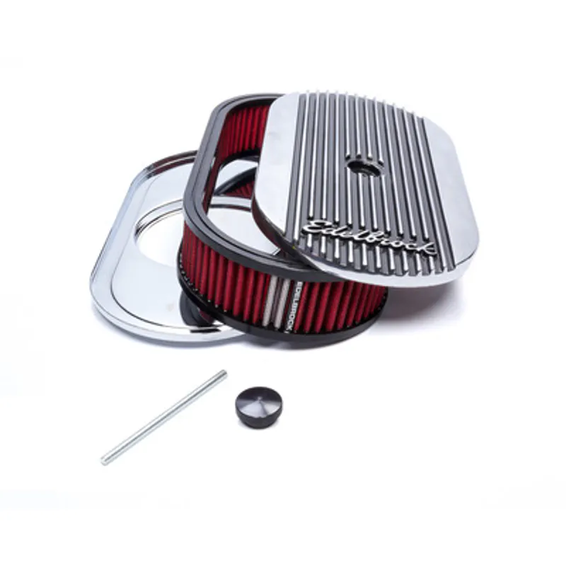 LUFTFILTER OVALT EDELBROCK