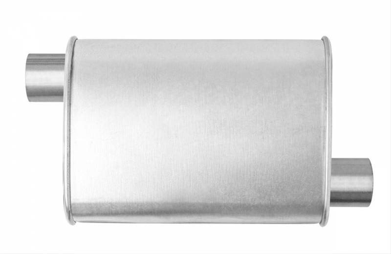 EKSOSPOTTE 2,5'' THRUSH TURBO  