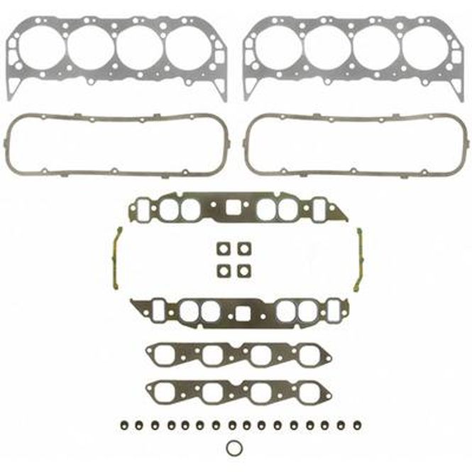 Hovedbilde TOPPSETT MARINE BIG BLOCK CHEVROLET