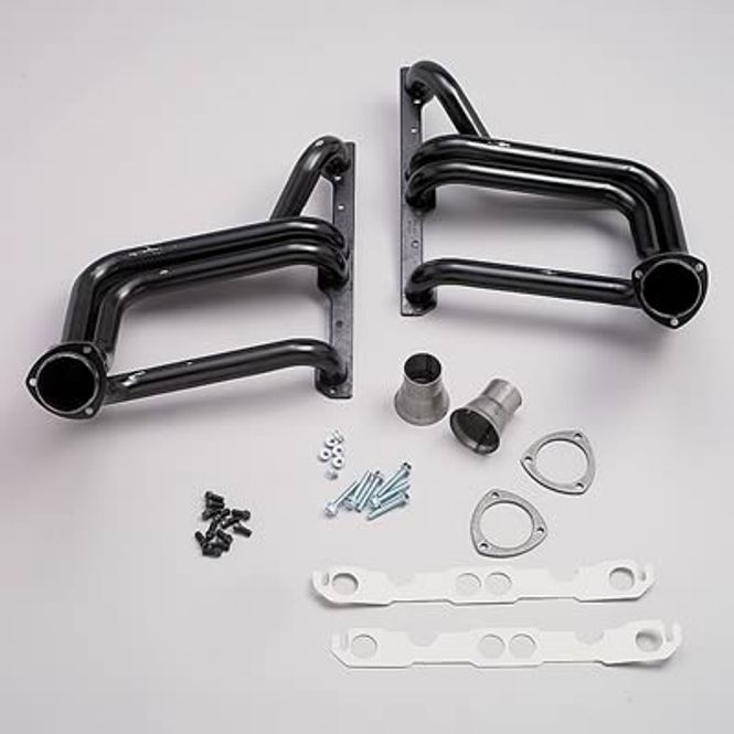 Hovedbilde HEADERS SBC 59-64 IMPALA
