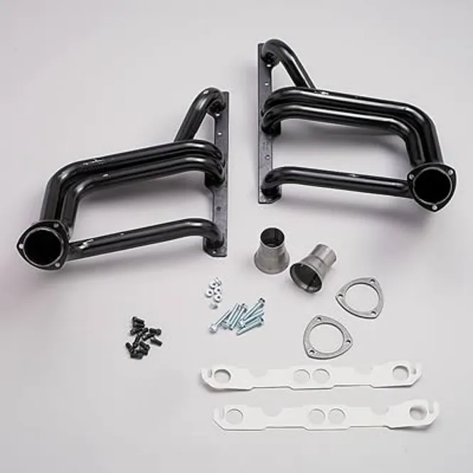 Hovedbilde HEADERS SBC 59-64 IMPALA