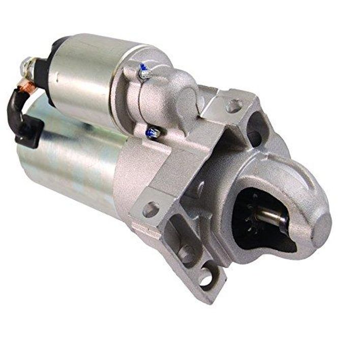 Hovedbilde STARTER CHEVROLET LS1