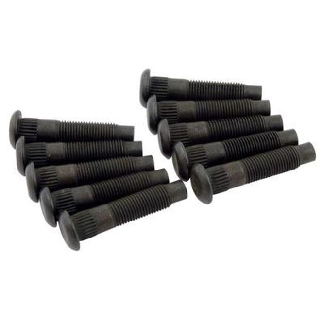 Hovedbilde  BOLTER FORD 9'' HUS