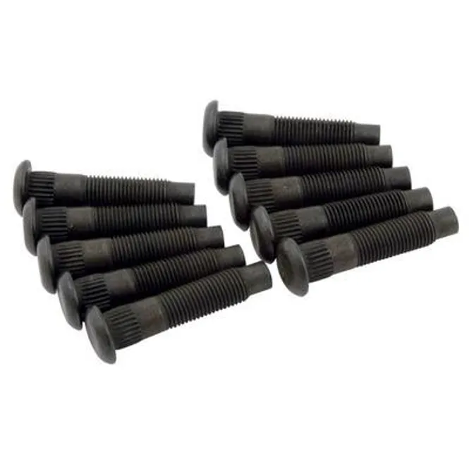 Hovedbilde  BOLTER FORD 9'' HUS